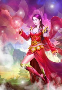 四合院:开局炮轰秦淮如