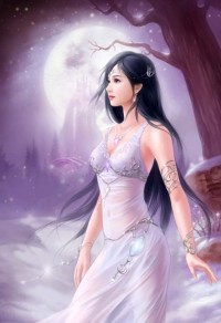 我看上的冰美人是大蛇攻!(穿越)