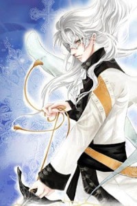 私人定製大魔王