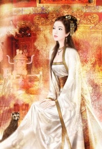 中单法王是萝莉