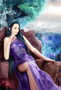 和暗恋对象隐婚以后