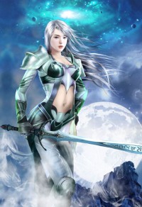 都市最强战神女婿