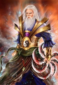 替嫁小郎君