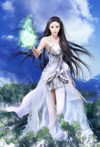 玄幻開局融合惡魔晶體
