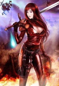 天才魔女:這個徒兒很會撩