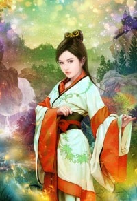 原神:我的老婆优菈