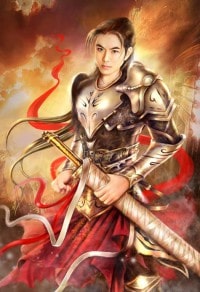 武学神话系统