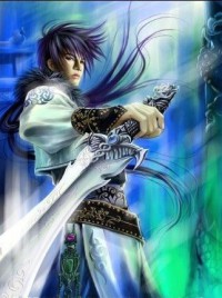 吾家暖男狠神秘