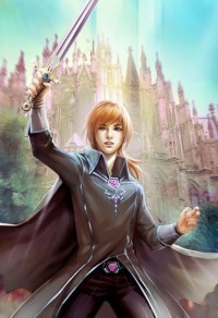 [綜武俠]樓上黃昏