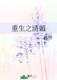 重生之清媚